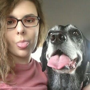 Meet your Posher, Brianna